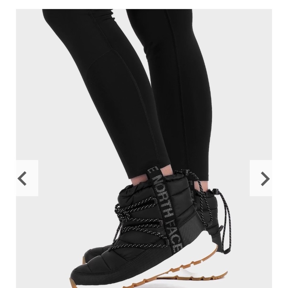 The North Face ThermoBall Lace up